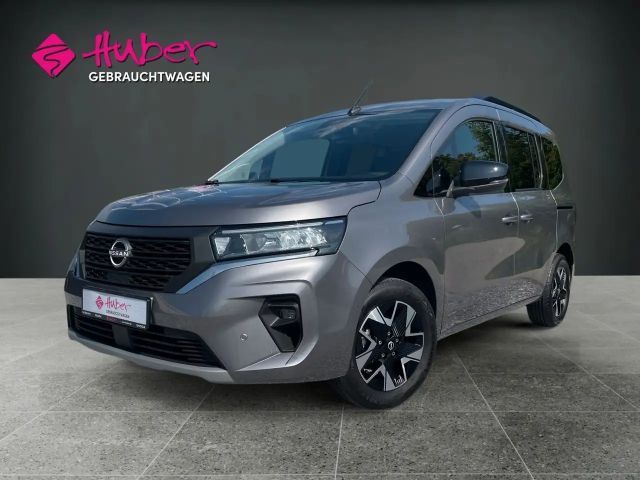 Nissan Townstar
