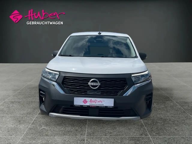 Nissan Townstar