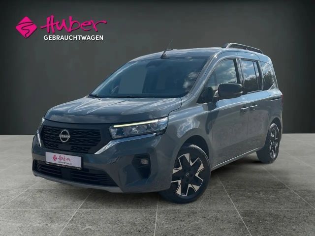 Nissan Townstar