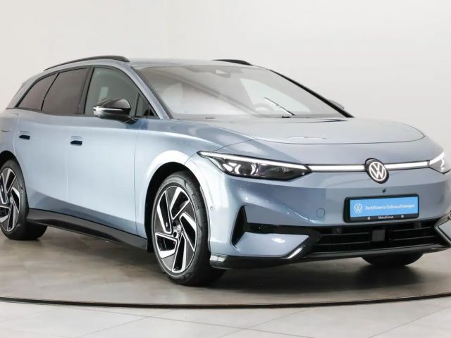 Volkswagen ID.7