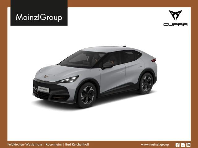 Cupra Tavascan Endurance 210 kW (286 PS) 2026 Elektrisch