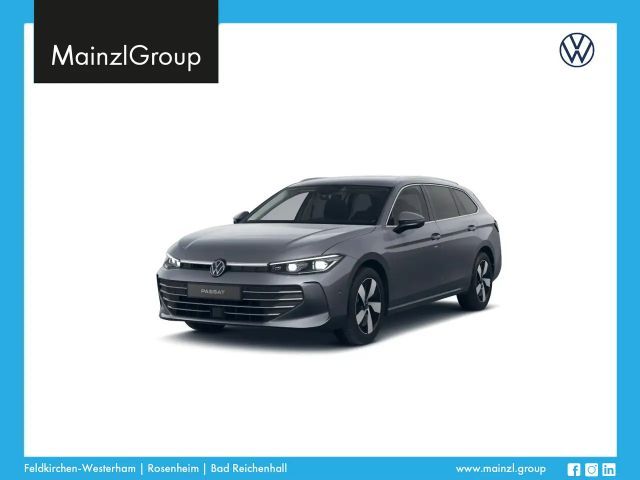 Volkswagen Passat Variant Passat Business 2,0 l TDI SCR 110 kW (15 0 PS) 7 2026 Diesel