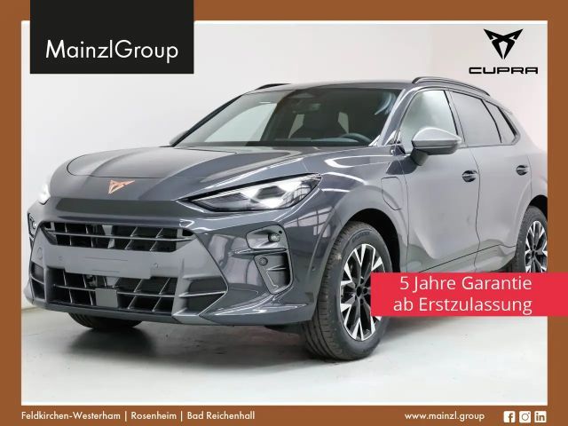 Cupra Terramar 1.5 e-Hybrid DSG AHK ACC HUD SHZ Kam. 2025 Benzine