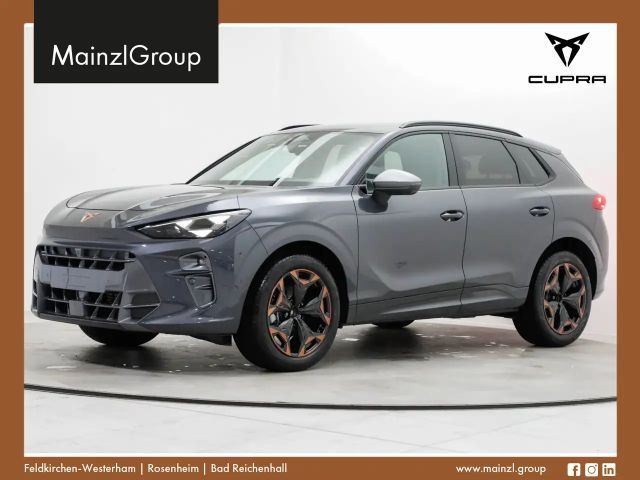 Cupra Terramar Cupra Terramar 1.5 eTSI 110 kW (150 PS) 2026 Benzine