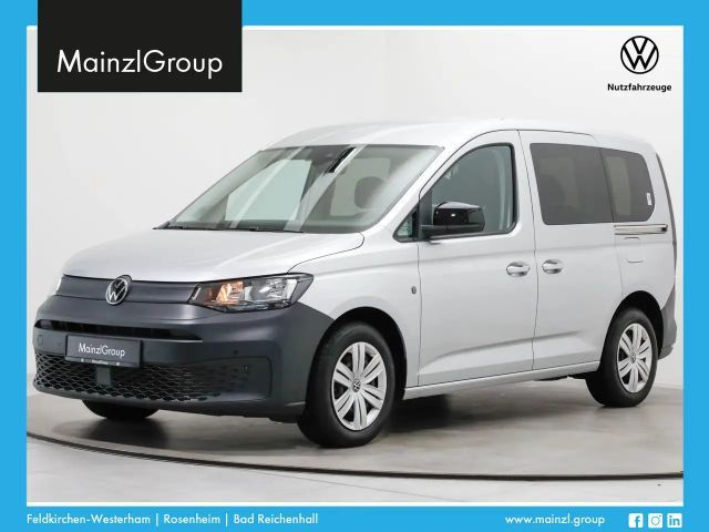 Volkswagen Caddy Kombi 2.0 TDI Navi SHZ Stdhz ACC 2xPDC 2022 Diesel