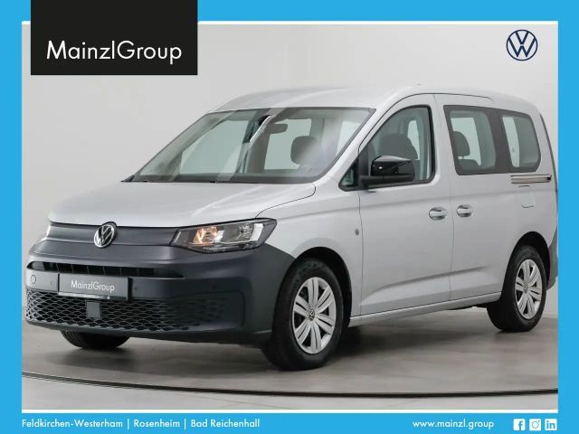 Volkswagen Caddy Kombi 2.0 TDI Navi SHZ 2xPDC ACC 2022 Diesel