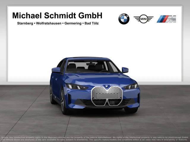 BMW i4