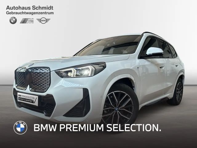 BMW iX1 eDrive20 *M Sportpaket*18"*Navi*DAB*Adapt.LED*Adap 2024 Elektrisch