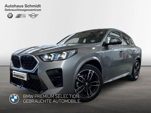 BMW X2 sDrive20i 387€ netto/mtl.*M Sportpaket*19"*LC+*H/K 2025 Benzine