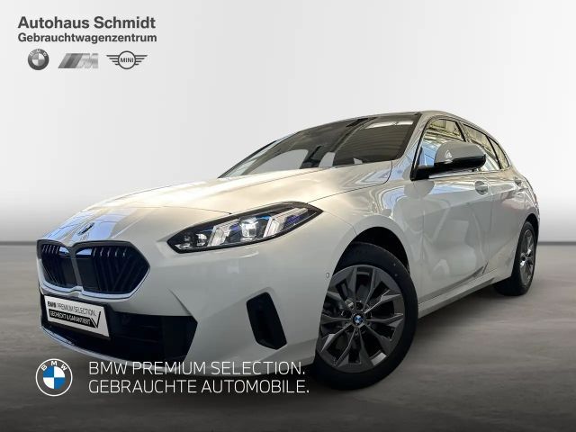 BMW 120 262€ netto o. Anz.*LC+*H/K*DAB*Adapt.LED*Driving+P 2025 Benzine