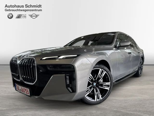 BMW i7 xDrive60 Limousine 903€ netto/mtl.*M Sportpaket*21 2024 Elektrisch