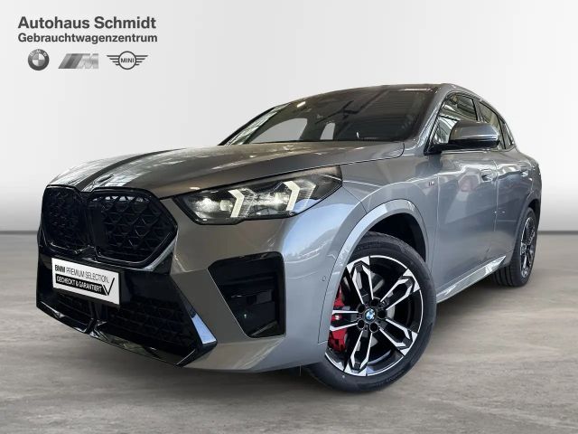 BMW X2 sDrive20i *M Sportpaket Pro*19"*DAB*Adapt.LED*Adap 2024 Benzine
