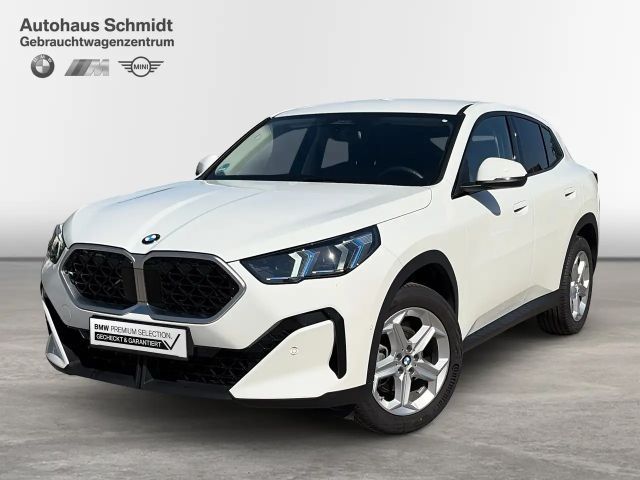BMW X2 sDrive20d 331€ netto/mtl.*18"*LC+*DAB*AHK*Adapt.LE 2025 Diesel
