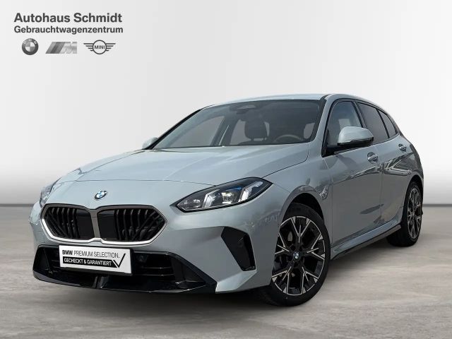 BMW 120 d 366€ netto/mtl.*M Sport Exterieur*18"*LC+*DAB*Ad 2025 Diesel