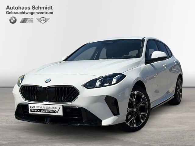 BMW 120 d 332€ netto/mtl.*M Sport Exterieur*LC Prof.*HUD*A 2026 Diesel