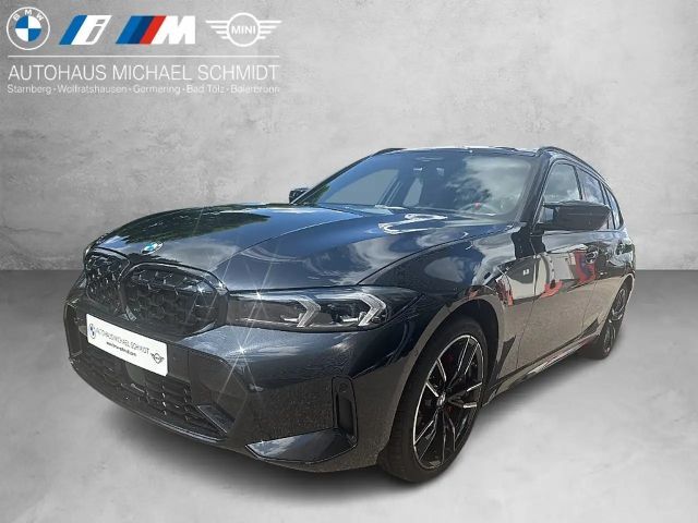 BMW 340 M340i xDrive Touring Sportpaket Head-Up HK HiFi 2026 Benzine