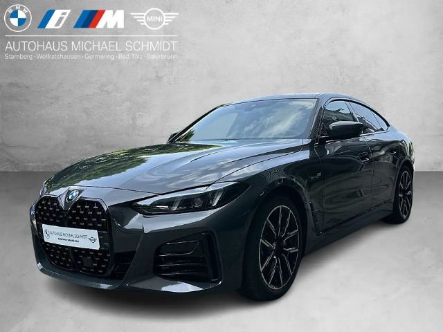 BMW 430