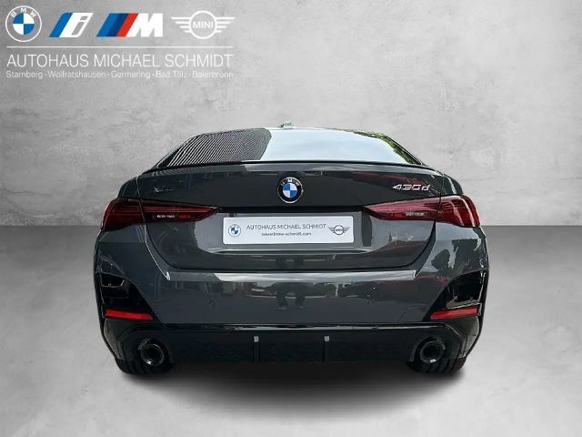 BMW 430