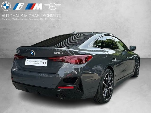 BMW 430