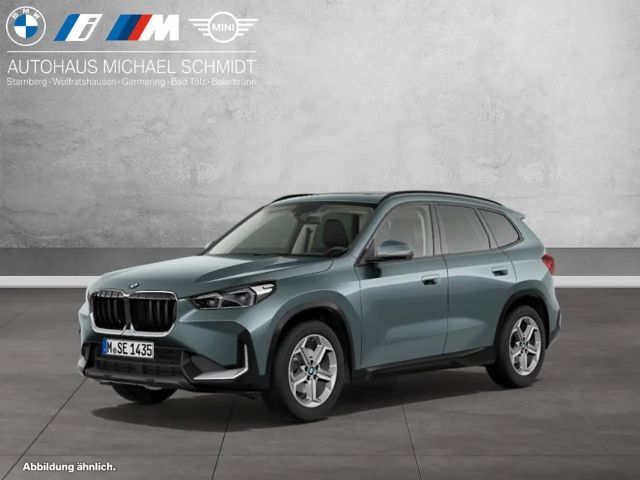 BMW X1 sDrive20d Head-Up DAB LED Pano.Dach RFK Shz 2026 Diesel