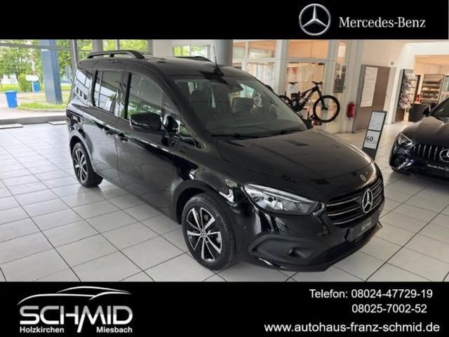 Mercedes-Benz T-Klasse