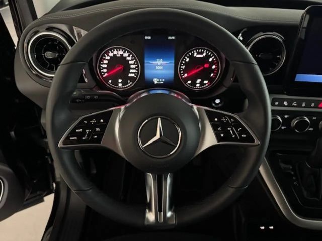 Mercedes-Benz T-Klasse