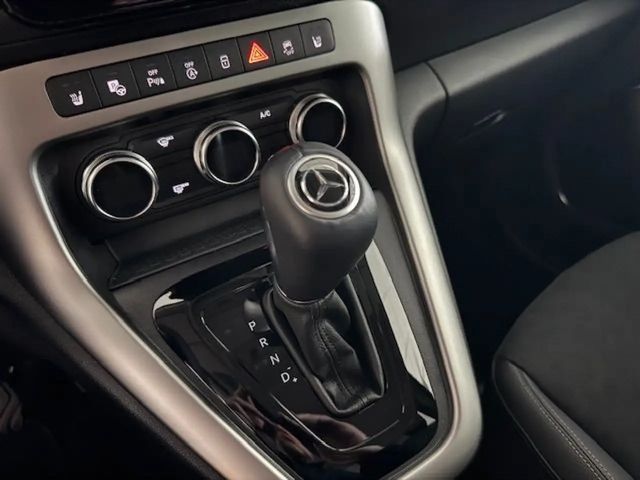Mercedes-Benz T-Klasse