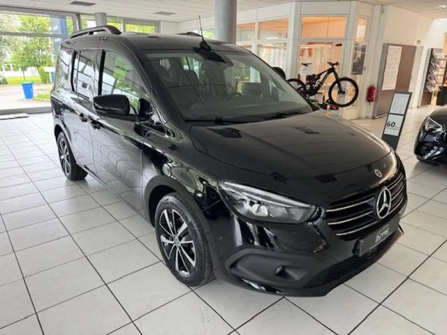 Mercedes-Benz T-Klasse