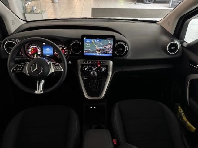Mercedes-Benz T-Klasse