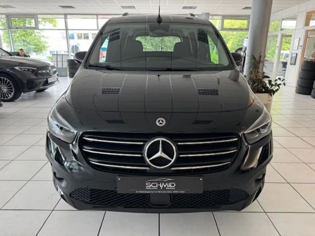 Mercedes-Benz T-Klasse