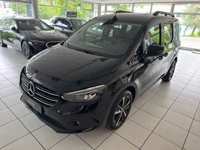 Mercedes-Benz T-Klasse