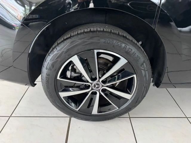Mercedes-Benz T-Klasse