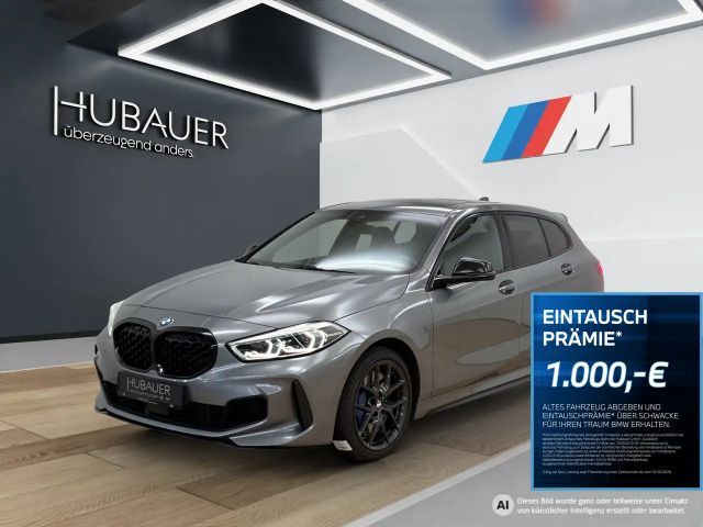 BMW 135 M135i xDrive 5-Türer [HK Sound, Pano, HUD, RFK] 2023 Benzine