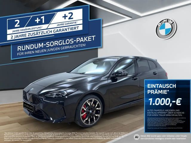 BMW 120 [M Sport Pro, Navi, RFK, 19" LMR, SHZ] 2026 Benzine