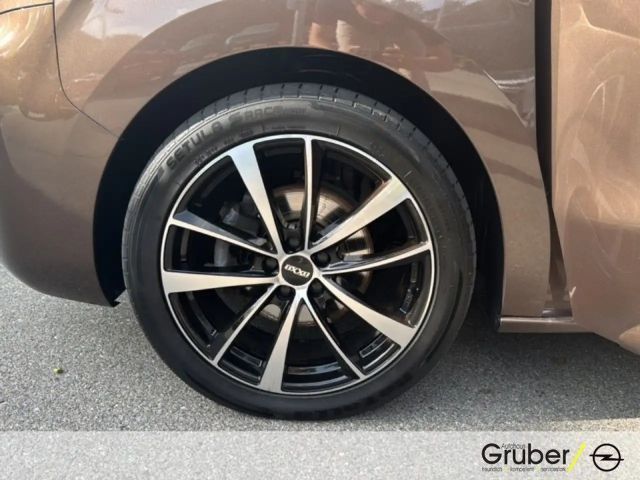Opel Zafira Life