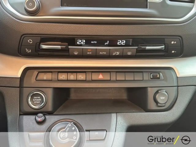 Opel Zafira Life