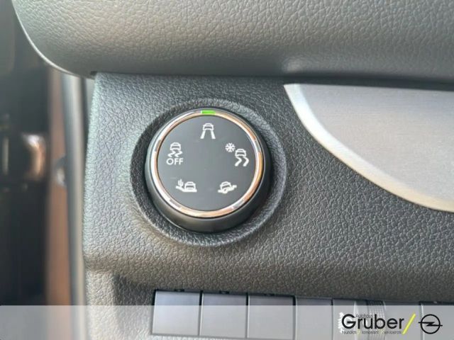Opel Zafira Life