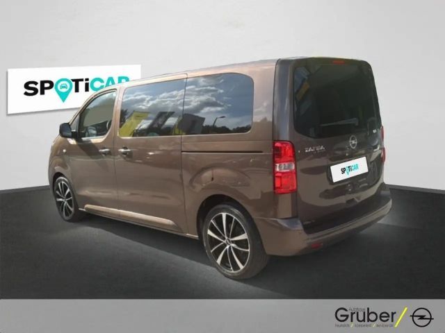 Opel Zafira Life