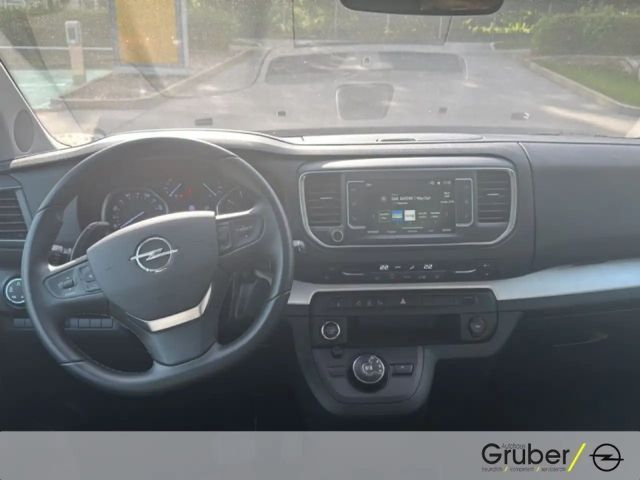 Opel Zafira Life