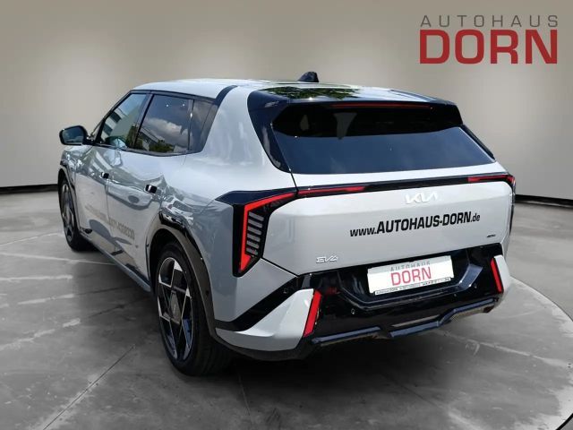 Kia EV4