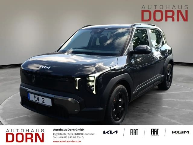Kia EV2