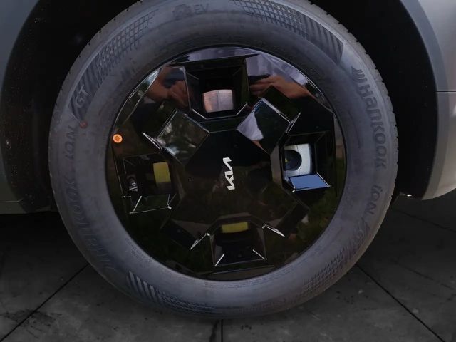 Kia EV2