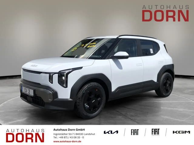 Kia EV2
