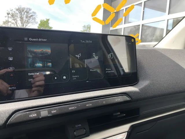 Kia EV2