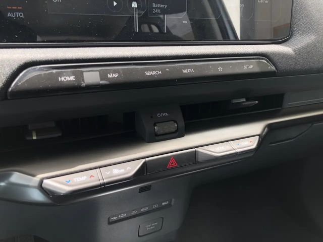 Kia EV2