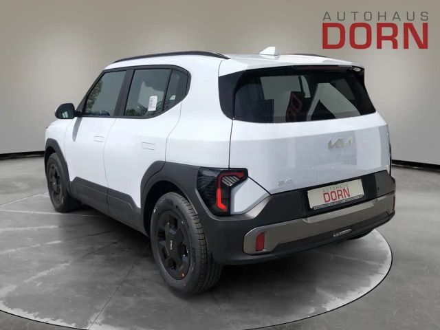Kia EV2