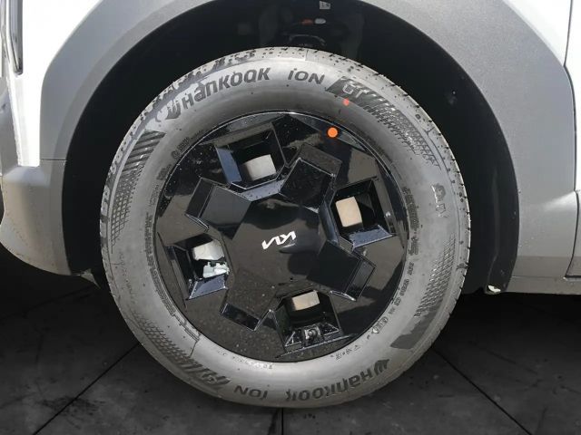 Kia EV2