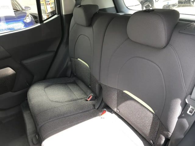 Kia EV2