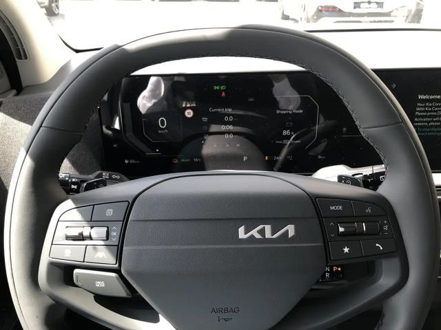 Kia EV2