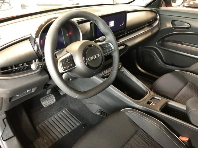 Fiat 600